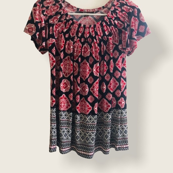 Style & Co. Women’s Blouse - Picture 2 of 6